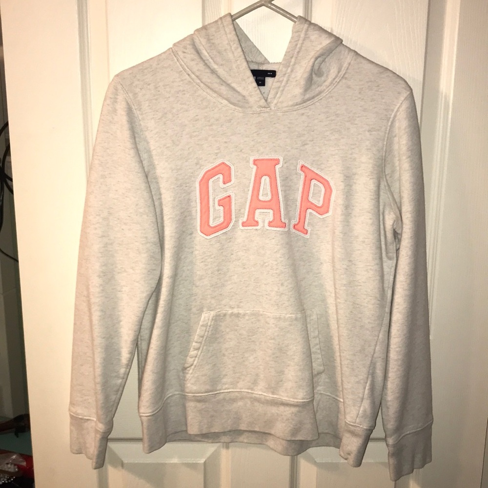 GAP hoodie